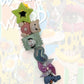 Large Wear-It-Anywhere Clip Charm