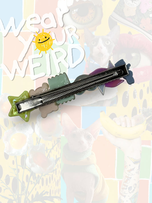Large Wear-It-Anywhere Clip Charm