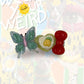 Wear-It-Anywhere Clip Charm