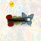 Wear-It-Anywhere Clip Charm