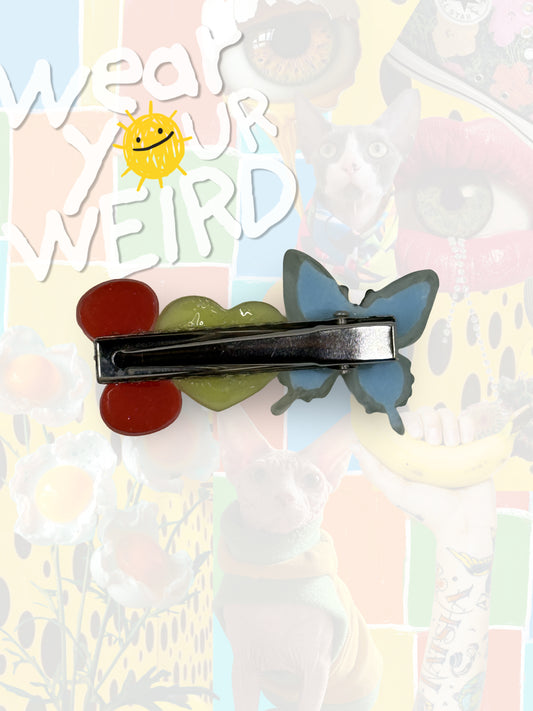 Wear-It-Anywhere Clip Charm