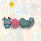 Wear-It-Anywhere Clip Charm