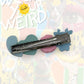 Wear-It-Anywhere Clip Charm