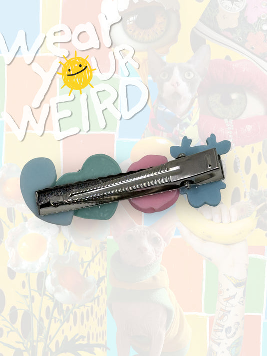 Wear-It-Anywhere Clip Charm