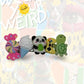 Wear-It-Anywhere Clip Charm