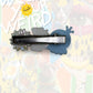 Wear-It-Anywhere Clip Charm