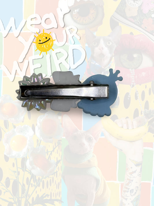 Wear-It-Anywhere Clip Charm