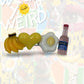 Wear-It-Anywhere Clip Charm