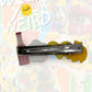 Wear-It-Anywhere Clip Charm