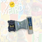 Wear-It-Anywhere Clip Charm