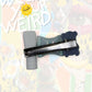 Wear-It-Anywhere Clip Charm