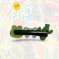 Wear-It-Anywhere Clip Charm