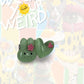 Wear-It-Anywhere Mini Clip Charm