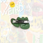 Wear-It-Anywhere Mini Clip Charm