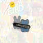Wear-It-Anywhere Mini Clip Charm