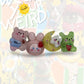 Wear-It-Anywhere Clip Charm