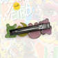 Wear-It-Anywhere Clip Charm