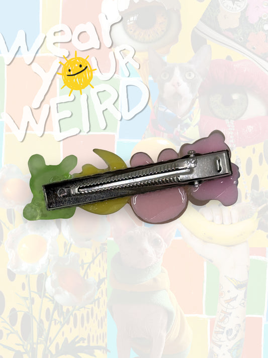 Wear-It-Anywhere Clip Charm