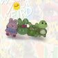Wear-It-Anywhere Clip Charm