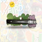 Wear-It-Anywhere Clip Charm