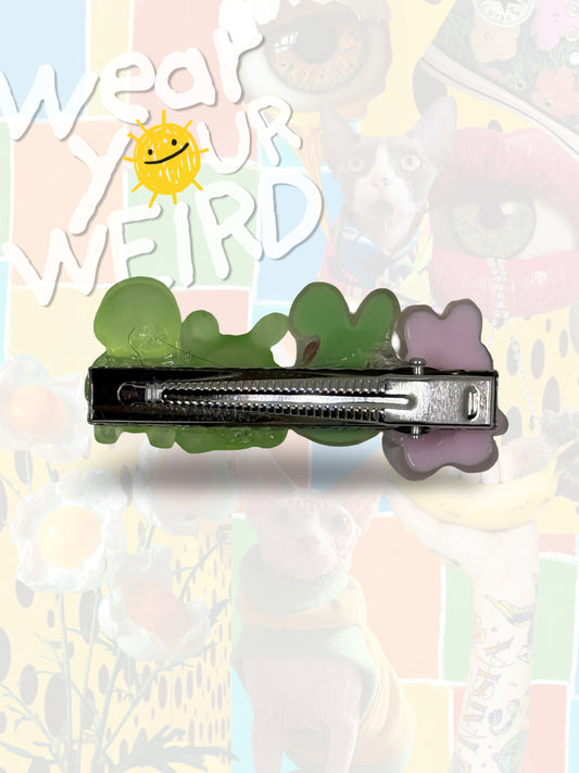 Wear-It-Anywhere Clip Charm