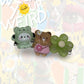 Wear-It-Anywhere Clip Charm