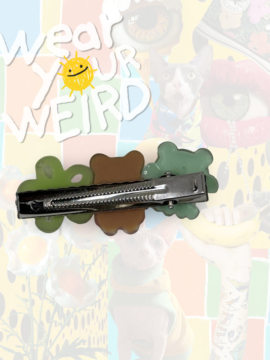 Wear-It-Anywhere Clip Charm