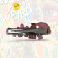 Wear-It-Anywhere Clip Charm