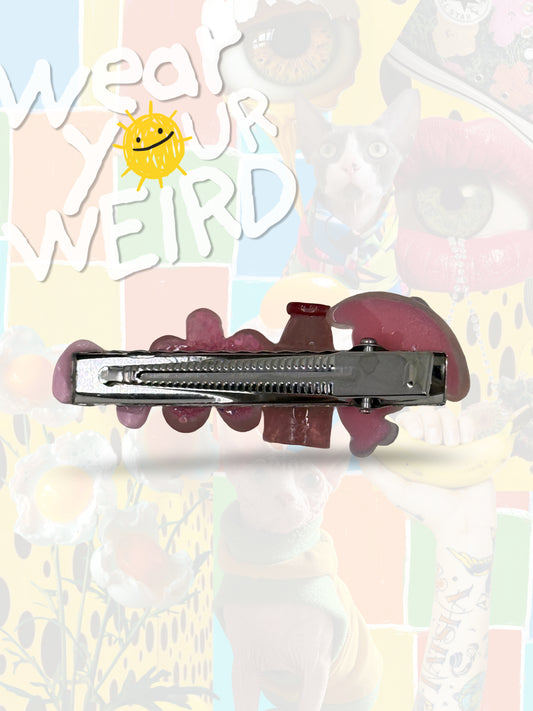 Wear-It-Anywhere Clip Charm