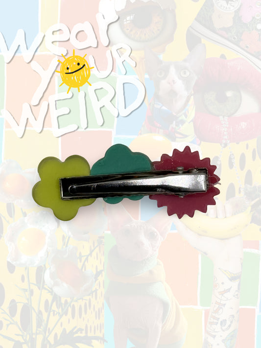 Wear-It-Anywhere Clip Charm