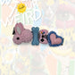 Wear-It-Anywhere Clip Charm