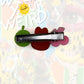 Wear-It-Anywhere Clip Charm
