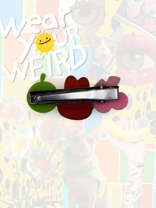 Wear-It-Anywhere Clip Charm