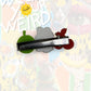 Wear-It-Anywhere Clip Charm