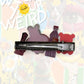 Wear-It-Anywhere Clip Charm