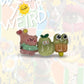 Wear-It-Anywhere Clip Charm