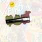Wear-It-Anywhere Clip Charm
