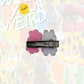 Wear-It-Anywhere Mini Clip Charm