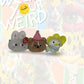 Wear-It-Anywhere Clip Charm