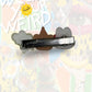Wear-It-Anywhere Clip Charm