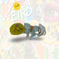 Wear-It-Anywhere Clip Charm