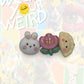 Wear-It-Anywhere Clip Charm