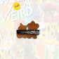 Wear-It-Anywhere Mini Clip Charm