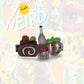 Wear-It-Anywhere Clip Charm
