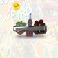 Wear-It-Anywhere Clip Charm