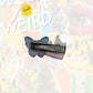 Wear-It-Anywhere Mini Clip Charm