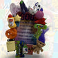 Wear Your Weird: One-of-a-Kind Dopamine Charm Frame