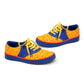 Mac & Shoes Casual Sneaker YES PLEASE!