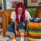 Freak Crew Socks