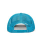 'YOU ARE ON NATIVE LAND' POPPY TRUCKER HAT